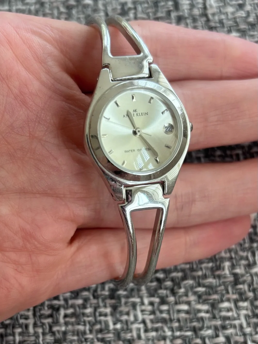 Anne Klein vintage 90s